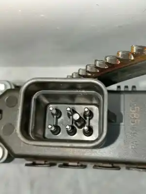 İkinci el araba yedek parçası ön sol pencere regülatörü için opel astra h gtc (a04) 1.7 cdti (l08) oem iam referansları 994886100  