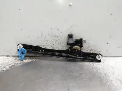 Peça sobressalente para automóvel em segunda mão elevador de vidros dianteiro direito por opel combo d-y17ct referências oem iam 52063785  45240