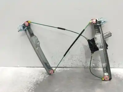 Автозапчастина б/у регулятор переднього правого скла для OPEL CORSA D FURGONETA/HATCHBACK (S07) 1.3 CDTI (L08) Посилання на OEM IAM 546132212  