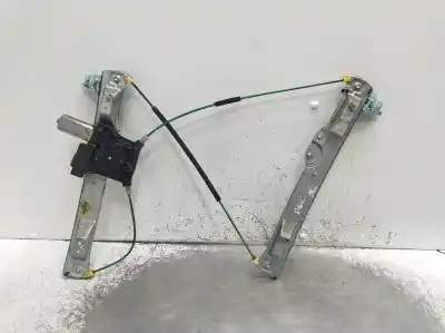 Автозапчастина б/у регулятор переднього правого скла для opel corsa d furgoneta/hatchback (s07) 1.3 cdti (l08) посилання на oem iam 546132212  