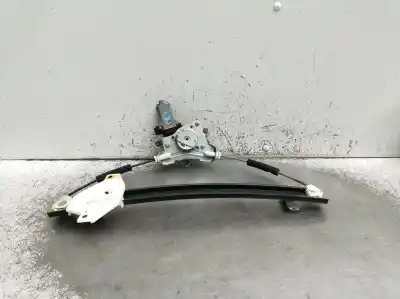 Автозапчасти б/у регулятор стекла переднего правого за opel antara cosmo 4x4 ссылки oem iam 96672883 a00127870036 