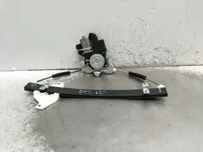 Автозапчасти б/у регулятор стекла переднего левого за opel antara cosmo 4x4 ссылки oem iam 96673003