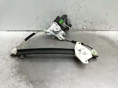 Автозапчасти б/у регулятор стекла переднего левого за opel antara cosmo 4x4 ссылки oem iam 96673003 a00128370029 