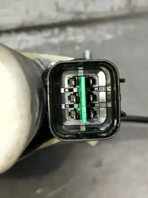 Автозапчасти б/у регулятор стекла переднего левого за opel antara cosmo 4x4 ссылки oem iam 96673003 a00128370029 