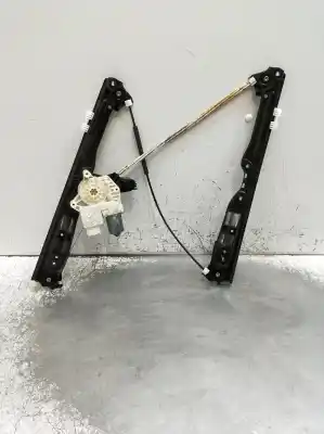 Автозапчастина б/у регулятор переднього правого скла для PEUGEOT 308 SW II (LC_, LJ_, LR_, LX_, L4_) 1.5 BLUEHDI 130 Посилання на OEM IAM 9816271780 9816273080 