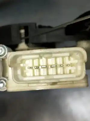 Second-hand car spare part passenger side right window regulator for peugeot 308 sw ii (lc_, lj_, lr_, lx_, l4_) 1.5 bluehdi 130 oem iam references 9816271780 9816273080 