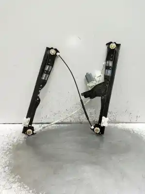 Автозапчастина б/у регулятор вікна передній лівий для peugeot 308 sw ii (lc_, lj_, lr_, lx_, l4_) 1.5 bluehdi 130 посилання на oem iam 9816271880 9816273280 