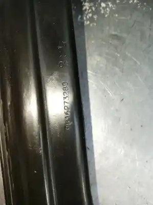 Автозапчастина б/у регулятор вікна передній лівий для peugeot 308 sw ii (lc_, lj_, lr_, lx_, l4_) 1.5 bluehdi 130 посилання на oem iam 9816271880 9816273280 