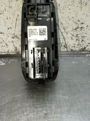 Автозапчастина б/у передні вікний вмикач для peugeot 308 sw ii (lc_, lj_, lr_, lx_, l4_) 1.5 bluehdi 130 посилання на oem iam 96788281zd 1002555213 