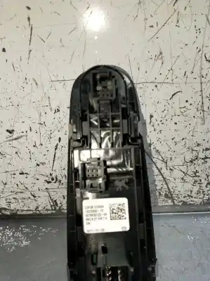 Автозапчастина б/у передні вікний вмикач для peugeot 308 sw ii (lc_, lj_, lr_, lx_, l4_) 1.5 bluehdi 130 посилання на oem iam 96788281zd 1002555213 