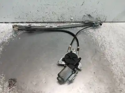 Second-hand car spare part PASSENGER SIDE RIGHT WINDOW REGULATOR for PEUGEOT 806 2.0 HDi OEM IAM references 400672T3  