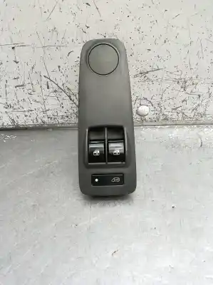 Pezzo di ricambio per auto di seconda mano INTERRUTTORE ALZACRISTALLI ANTERIORE SINISTRO per PEUGEOT BOXER FURGÓN 2.2 HDI 120 Riferimenti OEM IAM 462060166  