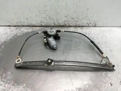 Автозапчасти б/у РЕГУЛЯТОР СТЕКЛА ПЕРЕДНЕГО ЛЕВОГО за PEUGEOT 405 BERLINA * ссылки OEM IAM   