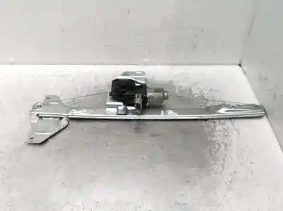Peça sobressalente para automóvel em segunda mão ELEVADOR DE VIDROS DIANTEIRA ESQUERDA por PEUGEOT PARTNER FURGONETA/MONOVOLUMEN 1.6 HDI Referências OEM IAM   