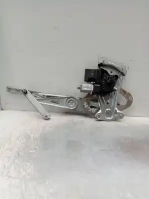 Pezzo di ricambio per auto di seconda mano ALZACRISTALLI ANTERIORE DESTRO per RENAULT MEGANE III FASTBACK (BZ0/1_, B3_) 1.9 DCI (BZ0N, BZ0J) Riferimenti OEM IAM 966021105 807200001R  