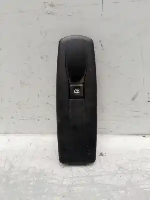 Pezzo di ricambio per auto di seconda mano INTERRUTTORE ALZACRISTALLI ANTERIORE DESTRO per RENAULT MEGANE III FASTBACK (BZ0/1_, B3_) 1.9 DCI (BZ0N, BZ0J) Riferimenti OEM IAM 809600004R  