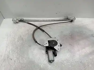 Pezzo di ricambio per auto di seconda mano ALZACRISTALLI ANTERIORE DESTRO per RENAULT MEGANE SCENIC (JA0/1_) 1.9 DTI (JA0N) Riferimenti OEM IAM D334701454500018  