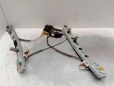 Pezzo di ricambio per auto di seconda mano ALZACRISTALLI ANTERIORE DESTRO per RENAULT MEGANE II SEDÁN (LM0/1_) 1.5 DCI (LM02, LM13, LM2A) Riferimenti OEM IAM 128000472  
