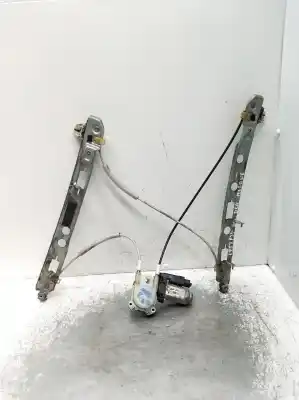 Pezzo di ricambio per auto di seconda mano ALZACRISTALLI ANTERIORE DESTRO per RENAULT MEGANE II RANCHERA FAMILIAR (KM0/1_) 1.9 DCI Riferimenti OEM IAM 400791K  