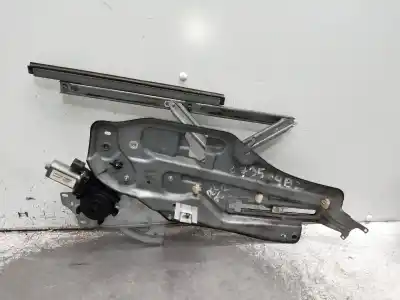 Second-hand car spare part PASSENGER SIDE RIGHT WINDOW REGULATOR for RENAULT LAGUNA I (B56_, 556_) 2.2 DT (B569) OEM IAM references D232804RA0839  