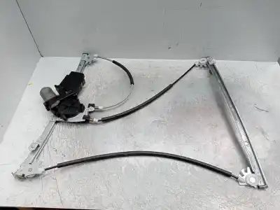 Second-hand car spare part DRIVER LEFT WINDOW REGULATOR for RENAULT LAGUNA II (BG0/1_) 1.9 DCI (BG1A, BG1W, BG0G) OEM IAM references   