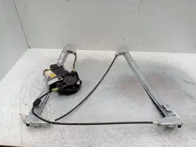 Second-hand car spare part DRIVER LEFT WINDOW REGULATOR for RENAULT LAGUNA II GRANDTOUR (KG0/1_) 1.9 dCi (KG0G) OEM IAM references   