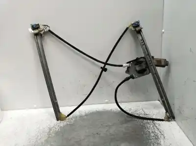 Second-hand car spare part PASSENGER SIDE RIGHT WINDOW REGULATOR for RENAULT LAGUNA II GRANDTOUR (KG0/1_) 1.9 DCI (KG1V) OEM IAM references 400569E  