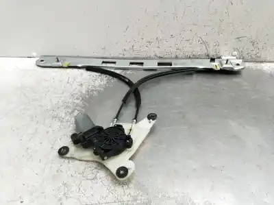 Second-hand car spare part PASSENGER SIDE RIGHT WINDOW REGULATOR for RENAULT MASTER III FURGÓN (FV) 2.3 DCI 110 FWD (FV0R, FV0W) OEM IAM references 807200008R  