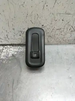 Second-hand car spare part RIGHT FRONT POWER WINDOW SWITCH for RENAULT MASTER III FURGÓN (FV) 2.3 DCI 110 FWD (FV0R, FV0W) OEM IAM references 254110176R  