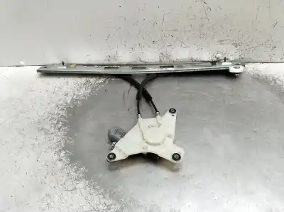 Second-hand car spare part DRIVER LEFT WINDOW REGULATOR for RENAULT MASTER III FURGÓN (FV) 2.3 DCI 110 FWD (FV0R, FV0W) OEM IAM references 807210008R  