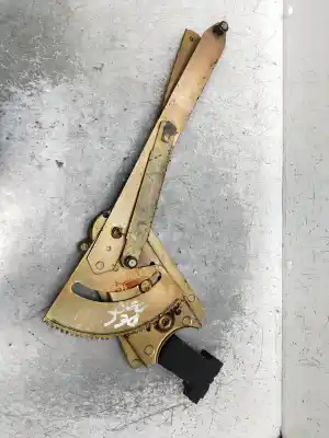 Recambio de automóvil de segunda mano de elevalunas delantero derecho para renault 14 (121_) 1.4 (1212) referencias oem iam 