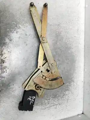 Recambio de automóvil de segunda mano de elevalunas delantero izquierdo para renault 14 (121_) 1.4 (1212) referencias oem iam 