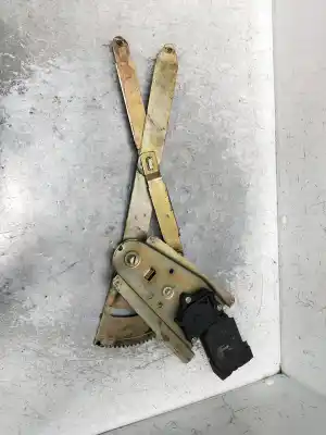 Second-hand car spare part driver left window regulator for renault 14 (121_) 1.4 (1212) oem iam references   