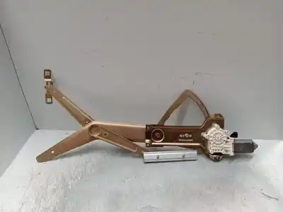 Pezzo di ricambio per auto di seconda mano ALZACRISTALLI ANTERIORE DESTRO per SAAB 9-3 CABRIOLET (YS3D) 2.0 I Riferimenti OEM IAM E205843  