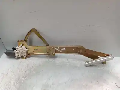 Pezzo di ricambio per auto di seconda mano ALZACRISTALLI ANTERIORE SINISTRO per SAAB 9-3 CABRIOLET (YS3D) 2.0 I Riferimenti OEM IAM E205844  
