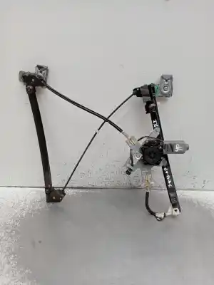 Pièce détachée automobile d'occasion LÉVE GLACE AVANT GAUCHE pour SEAT IBIZA II (6K1) 1.4 I Références OEM IAM   