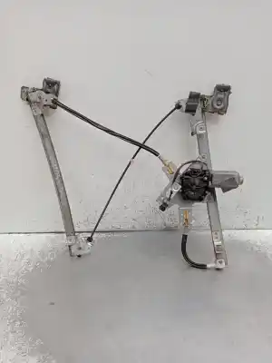 Piesă de schimb auto la mâna a doua MECANISM ACȚIONARE GEAM FAȚÃ STÂNGA pentru SEAT IBIZA II (6K1) 1.9 D Referințe OEM IAM   