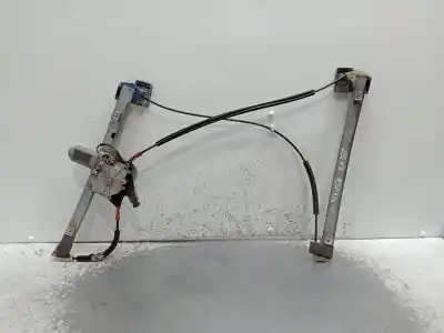Piesă de schimb auto la mâna a doua MECANISM ACȚIONARE GEAM FAȚÃ DREAPTA pentru SEAT IBIZA II (6K1) 1.9 TDI Referințe OEM IAM 6K3959802C  