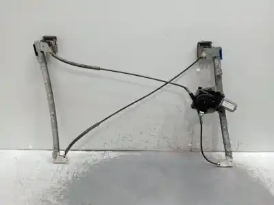 Piesă de schimb auto la mâna a doua MECANISM ACȚIONARE GEAM FAȚÃ STÂNGA pentru SEAT IBIZA II (6K1) 1.9 TDI Referințe OEM IAM   