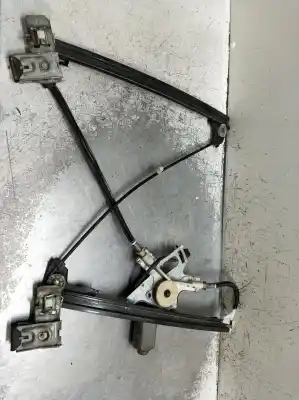 Tweedehands auto-onderdeel REGELAAR LINKS VOORRUIT voor SEAT CORDOBA (6K1, 6K2) 1.4 I OEM IAM-referenties   