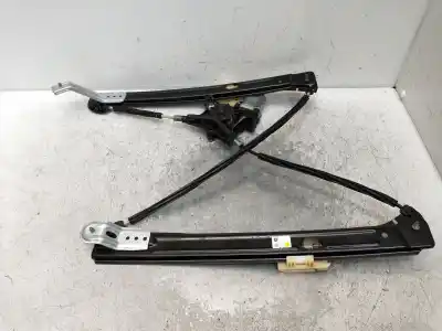 Second-hand car spare part PASSENGER SIDE RIGHT WINDOW REGULATOR for SEAT ATECA (KH7) Style Go OEM IAM references 5Q0959802C  