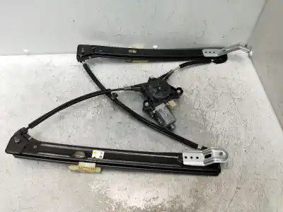 Second-hand car spare part DRIVER LEFT WINDOW REGULATOR for SEAT ATECA (KH7) Style Go OEM IAM references 5Q0959801C  