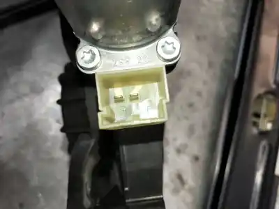 Peça sobressalente para automóvel em segunda mão elevador de vidros dianteira esquerda por seat ateca (kh7) style go referências oem iam 5q0959801c  