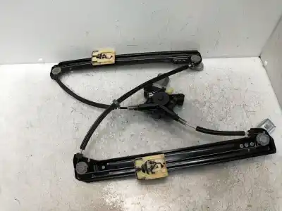 Peça sobressalente para automóvel em segunda mão elevador de vidros dianteira esquerda por seat ateca (kh7) style go referências oem iam 5q0959801c  