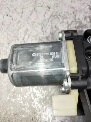 Peça sobressalente para automóvel em segunda mão elevador de vidros dianteira esquerda por seat ateca (kh7) style go referências oem iam 5q0959801c  