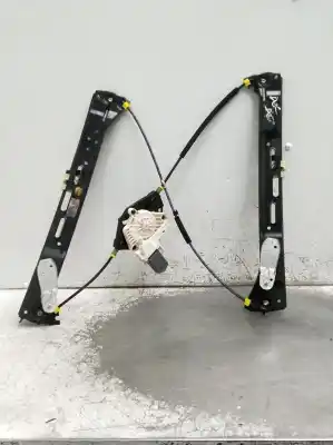 Gebrauchtes Autoersatzteil FENSTERHEBER VORNE RECHTS zum SEAT ALHAMBRA (710, 711) 2.0 TDI OEM-IAM-Referenzen 7N0837462D  