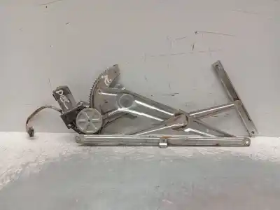 Pezzo di ricambio per auto di seconda mano ALZACRISTALLI ANTERIORE DESTRO per TATA XENON PICK-UP 2.2 DICOR 4X4 Riferimenti OEM IAM 260208B1  