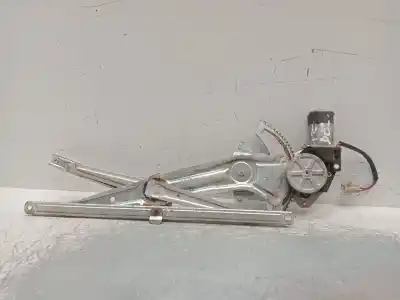 Pezzo di ricambio per auto di seconda mano ALZACRISTALLI ANTERIORE SINISTRO per TATA XENON PICK-UP 2.2 DICOR 4X4 Riferimenti OEM IAM   