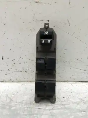 Second-hand car spare part left front power window switch for toyota yaris live oem iam references 192835