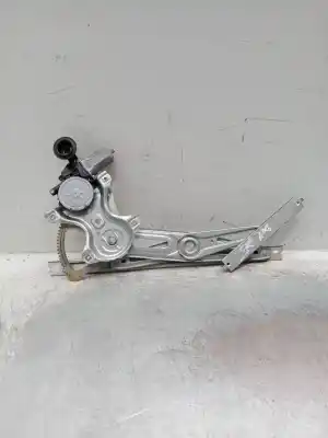 Tweedehands auto-onderdeel regelaar rechts voor ruit voor toyota yaris active oem iam-referenties 857100d100 973582101